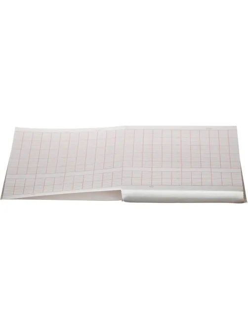 Лента тепл.регист. для CTG(FM) BIOSYS IFM-500 120х120х250, К120Z120АК250, 8