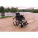 Кресло-коляска , пневмо колеса, до 115кг, ш.с.46см, Barry A8 T