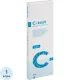 Тест Экспресс на антиген 2в1, Covid-19+грипп А/В, C-test, 1шт