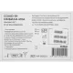 Тест Экспресс на антиген Covid-19 SARS-CoV-2, Imbian, 20 шт/уп ikr-013/20.1