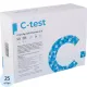 Тест Экспресс на антиген 2в1, Covid-19+грипп А/В, C-test, 25шт/уп