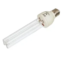 Лампа бактерицидная Cnlight 25Вт, Е27
