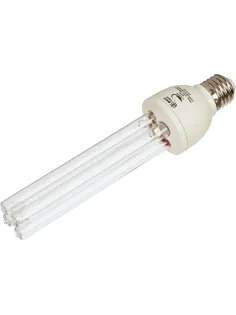 Лампа бактерицидная Cnlight 25Вт, Е27