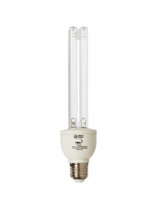 Лампа бактерицидная Cnlight 25Вт, Е27