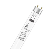 Лампа бактерицидная TIBERA UVC 15W G13