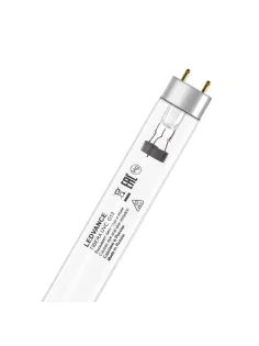 Лампа бактерицидная TIBERA UVC 15W G13