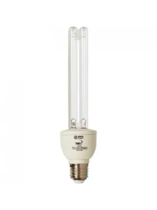 Лампа бактерицидная Cnlight 25Вт, Е27