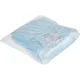 Простыня 70x80, н/с, спанбонд, пл.25г, 20шт/уп ШК31699