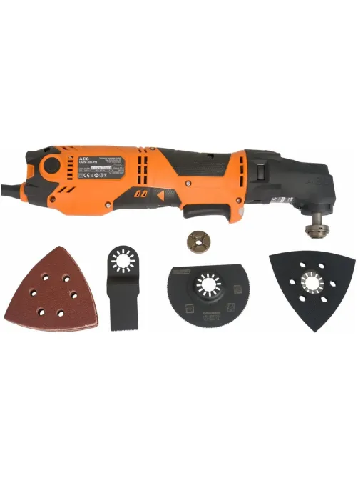 Мультитул AEG OMNI 300-KIT1 4935431790