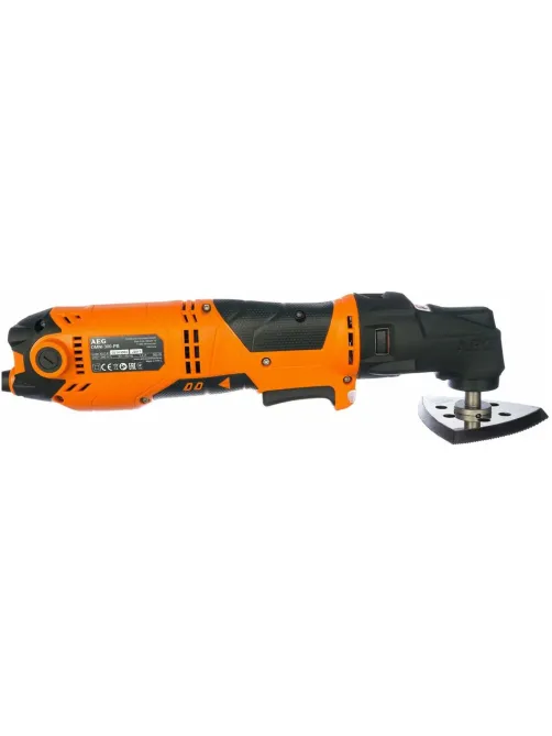 Мультитул AEG OMNI 300-KIT1 4935431790
