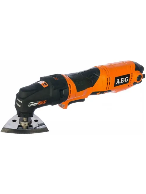 Мультитул AEG OMNI 300-KIT1 4935431790