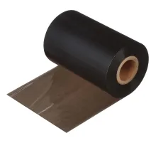 Риббон 102мм х 300м OUT Wax FX  вт.25