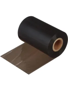 Риббон 102мм х 300м OUT Wax FX  вт.25