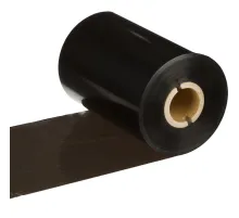 Риббон 110мм х 450м OUT Wax вт.25