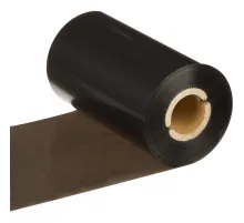 Риббон 110мм х 300м OUT Wax/Resin вт.25