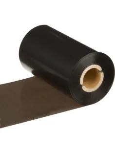 Риббон 110мм х 300м OUT Wax/Resin вт.25