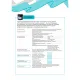 Риббон 40мм х 300м OUT Mix Mild вт.25