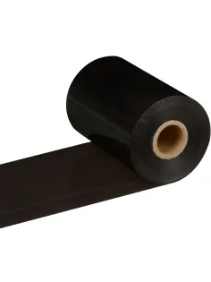 Риббон 110мм х 450м IN Wax Mild вт.25