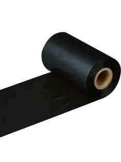 Риббон 110мм х 300м OUT Wax Mild вт.25