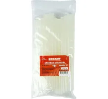 Стержни клеевые REXANT d11х270мм прозрачные, 1кг. (09-1857-1)