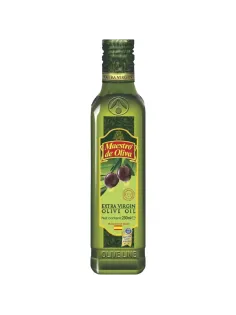 Масло Maestro De Oliva Extra Virgin оливковое, с/б, 250мл
