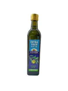 Масло Columb оливковое нераф. высш. кач. Extra Virgin olive oil 500 мл