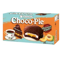 Пирожное Choco Pie VIENNA CAKE (Венский торт), 600г