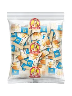 Пирожное Janet's Bekery итальянский,панакота,Славянка, 500г