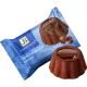 Пирожное Janets Bakery Американский Брауни, 500г