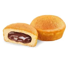 Пирожное Monfi torty с шоколадной начинкой 540г