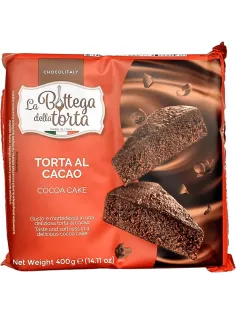 Торт La Bottega Della Torta какао, 400г