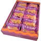 Пирожное Monfi torty с клубничной начинкой 540г