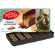 Торт вафельный Мишка косолапый, Ассорти 220г