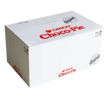 Пирожное Choco Pie 30гx48шт/уп