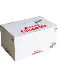 Пирожное Choco Pie 30гx48шт/уп