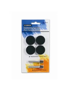 Дырокол Запасные ножи+диски для дырокола KW-trio 9550