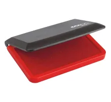 Подушка штемпельная настольная Micro 1 красн. 9х5см (аналог 9051) Colop