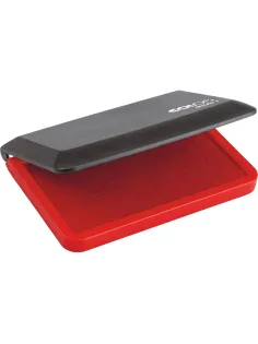 Подушка штемпельная настольная Micro 1 красн. 9х5см (аналог 9051) Colop