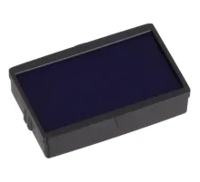Подушка штемпельная сменная E/10 син. для S120,S126,S120W,C10,S160 Colop