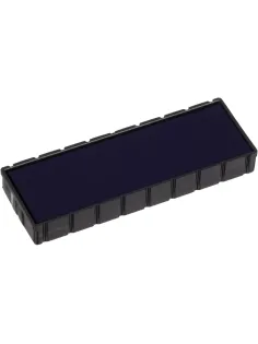 Подушка штемпельная сменная E/12 син.для S110, S120/13, S120/WD Colop