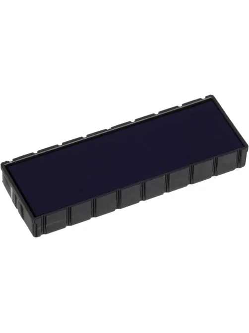 Подушка штемпельная сменная E/12 син.для S110, S120/13, S120/WD Colop
