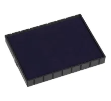Подушка штемпельная сменная E/55 син. для Pr.55, Pr.55-Set-F,55-Dater-Set C