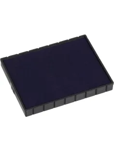 Подушка штемпельная сменная E/55 син. для Pr.55, Pr.55-Set-F,55-Dater-Set C