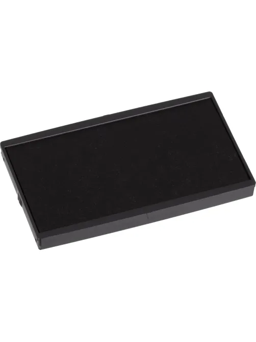 Подушка штемпельная сменная E/60 черный Pr. 60, Pr. 60-Set-F Colop