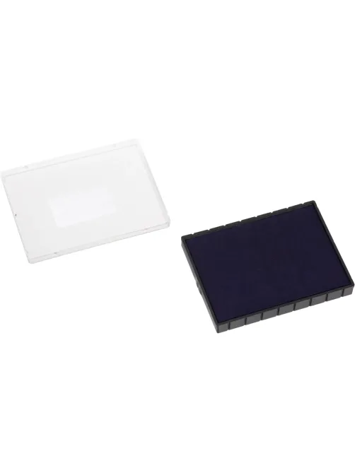 Подушка штемпельная сменная E/55 син. для Pr.55, Pr.55-Set-F,55-Dater-Set C