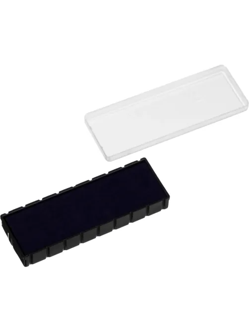 Подушка штемпельная сменная E/12 син.для S110, S120/13, S120/WD Colop