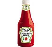 Кетчуп Heinz Томатный пл/бут 800г