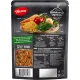 Булгур с овощами Увелка, 150г