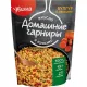 Булгур с овощами Увелка, 150г