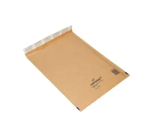 Крафт-конверт с воздушной прослойкой G/4 260 х 340  (уп/50шт)